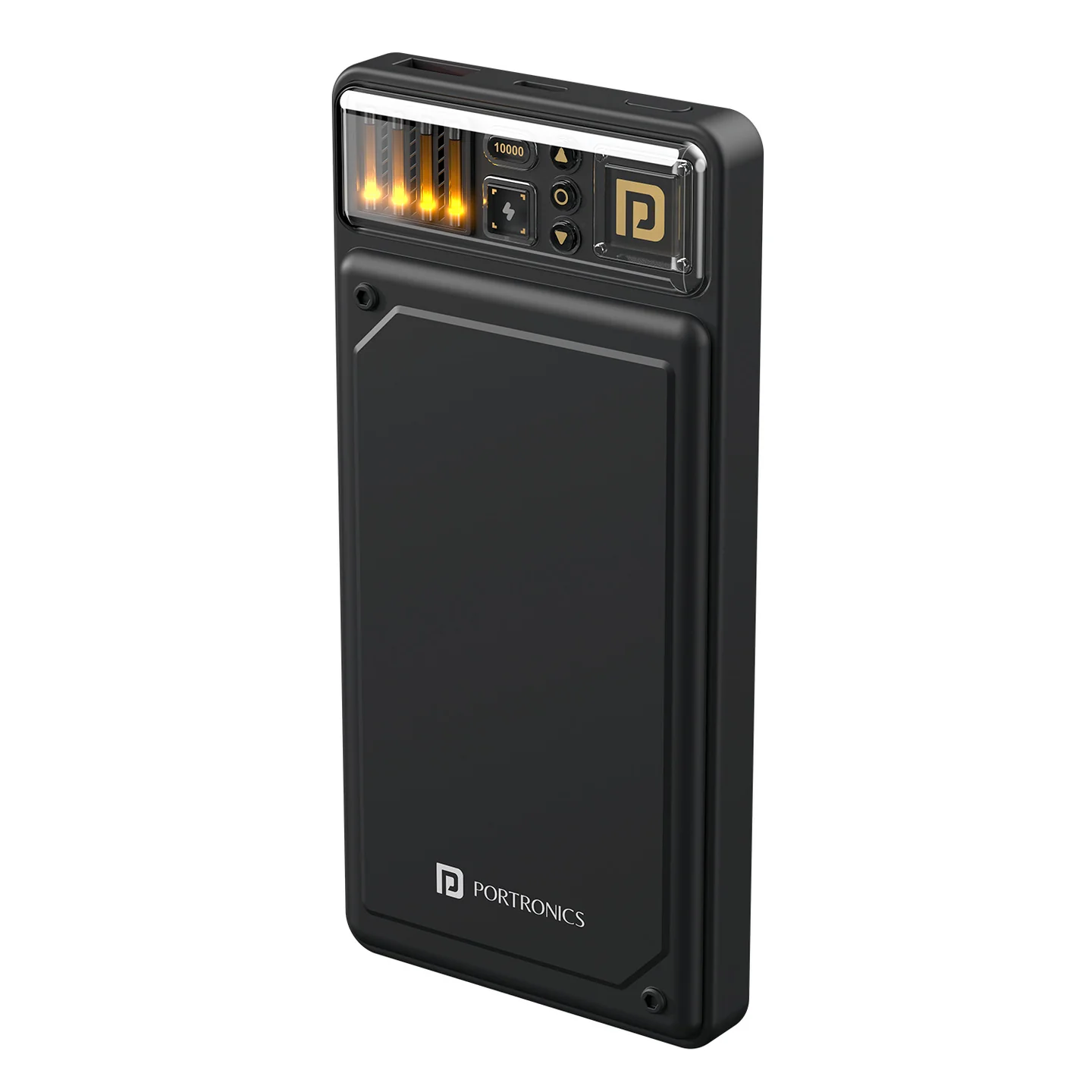 Luxcell C PowerBoost Type-C Cable